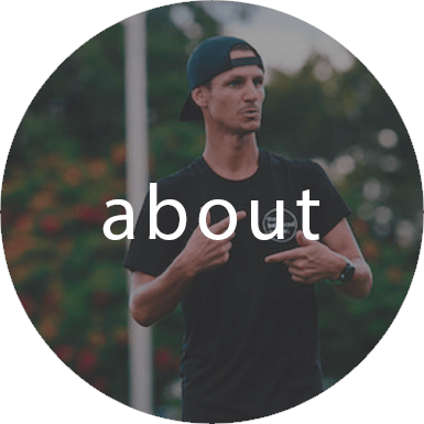About The Balanced Runner | Running Technique Coach