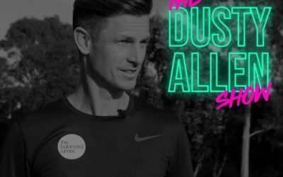Paul joins the Dusty Allen Show Podcast